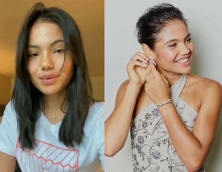 Sarucanu Speaks In Romanian