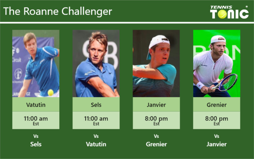 Alexey Vatutin Jelle Sels Maxime Janvier Hugo Grenier Stats Info Qkueujkxqy Alexey Vatutin-Jelle Sels-Maxime Janvier-Hugo Grenier Stats info