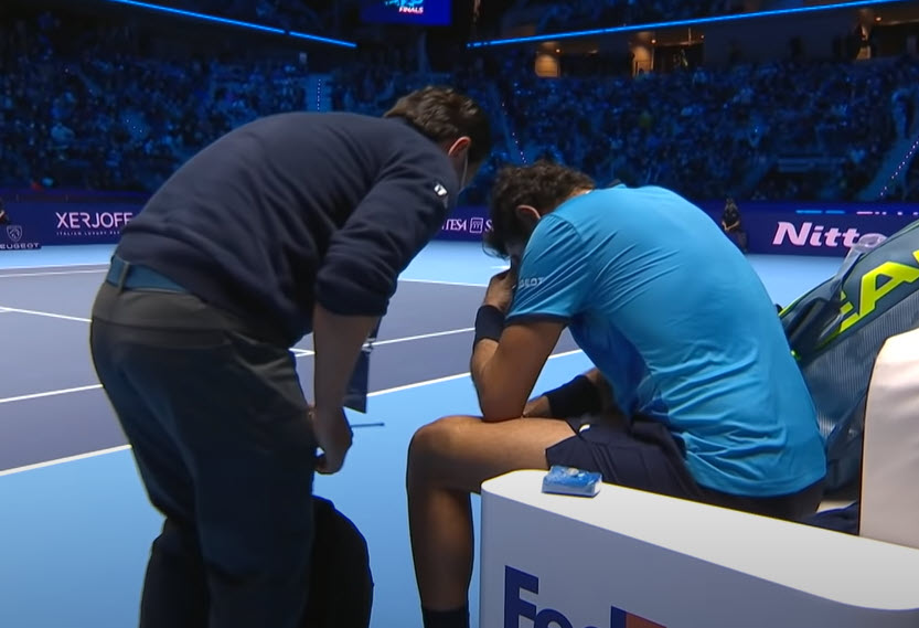 Berrettini Berrettini