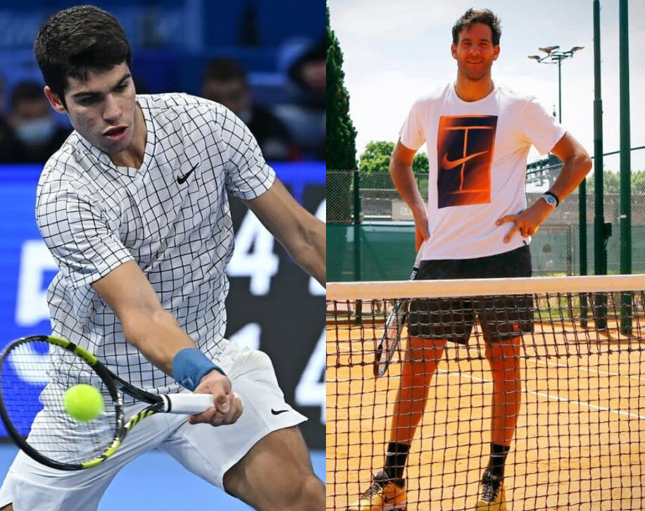 LIVE RANKINGS. Djokovic to be ranked no.7 after Alcaraz and Berrettini 15  after Wimbledon - Tennis Tonic - News, Predictions, H2H, Live Scores, stats