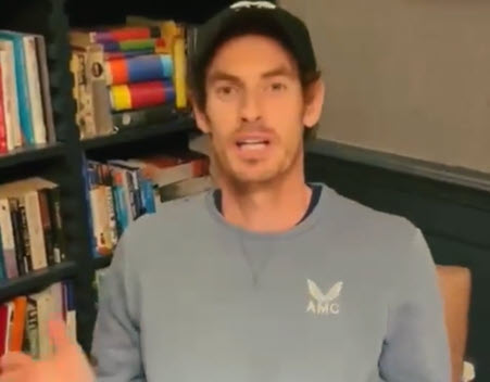 Andy Murray Stuttgart