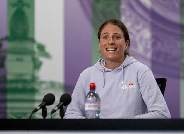 Johanna Konta