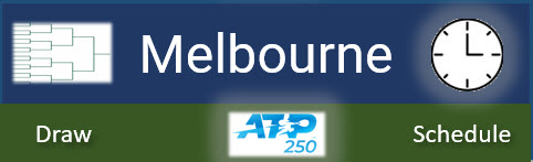 Atp Melbourne