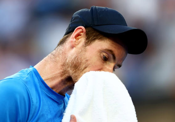Andy Murray To Change Coach Again