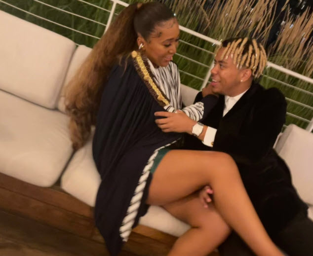 VIDEO. Naomi Osaka's boyfriend and rapper YBN Cordae supporting the  Japanese at the Arthur Ashe Stadium - Tennis Tonic - News, Predictions,  H2H, Live Scores, stats