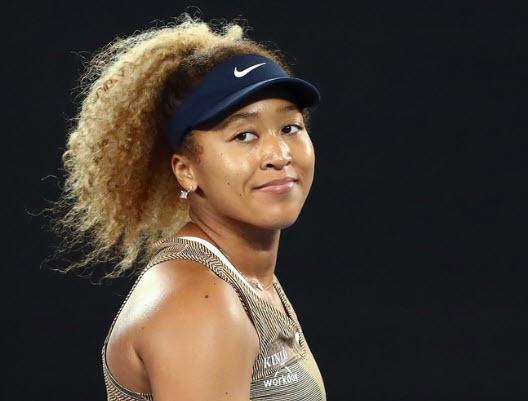 Naomi Osaka withdraws (again) from warm-up tournament in Melbourne ...