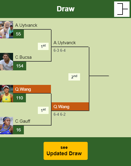 Qiang Wang Draw info