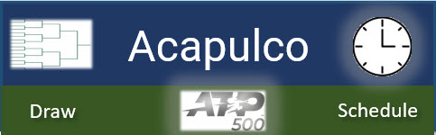 Atp500 Acapulco