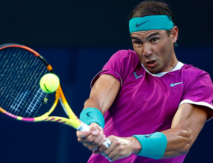 Nadal Schedule 2022 Schedule. Nadal Unsure About Playing In Acapulco. About Indian Wells... -  Tennis Tonic - News, Predictions, H2H, Live Scores, Stats