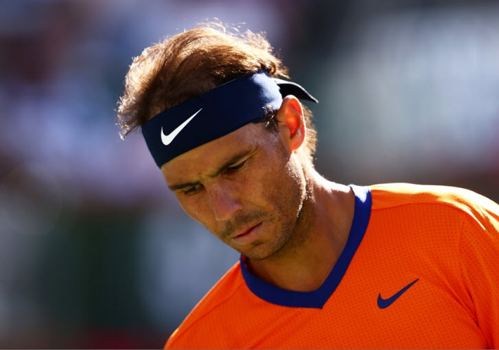 Rafael Nadal
