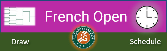 French Open Women