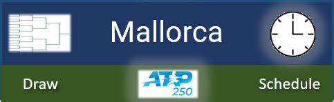 Atp250 Mallorca