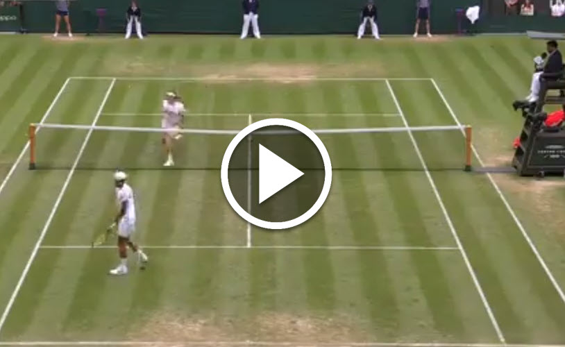 Tsitsipas Tries To Hit Kyrgios Tsitsipas Tries To Hit Kyrgios