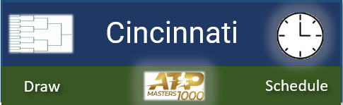 Atp1000 Cincinnati