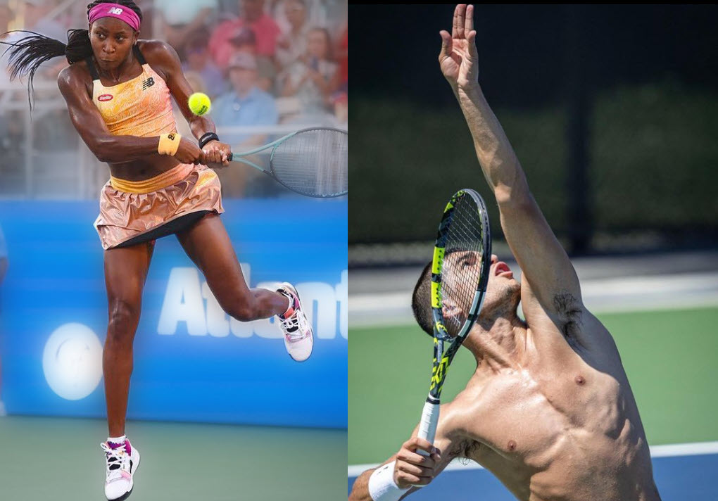 He Has Greatness In Him Why Coco Gauff Likes Alcaraz Tennis Tonic News Predictions H2h 2354