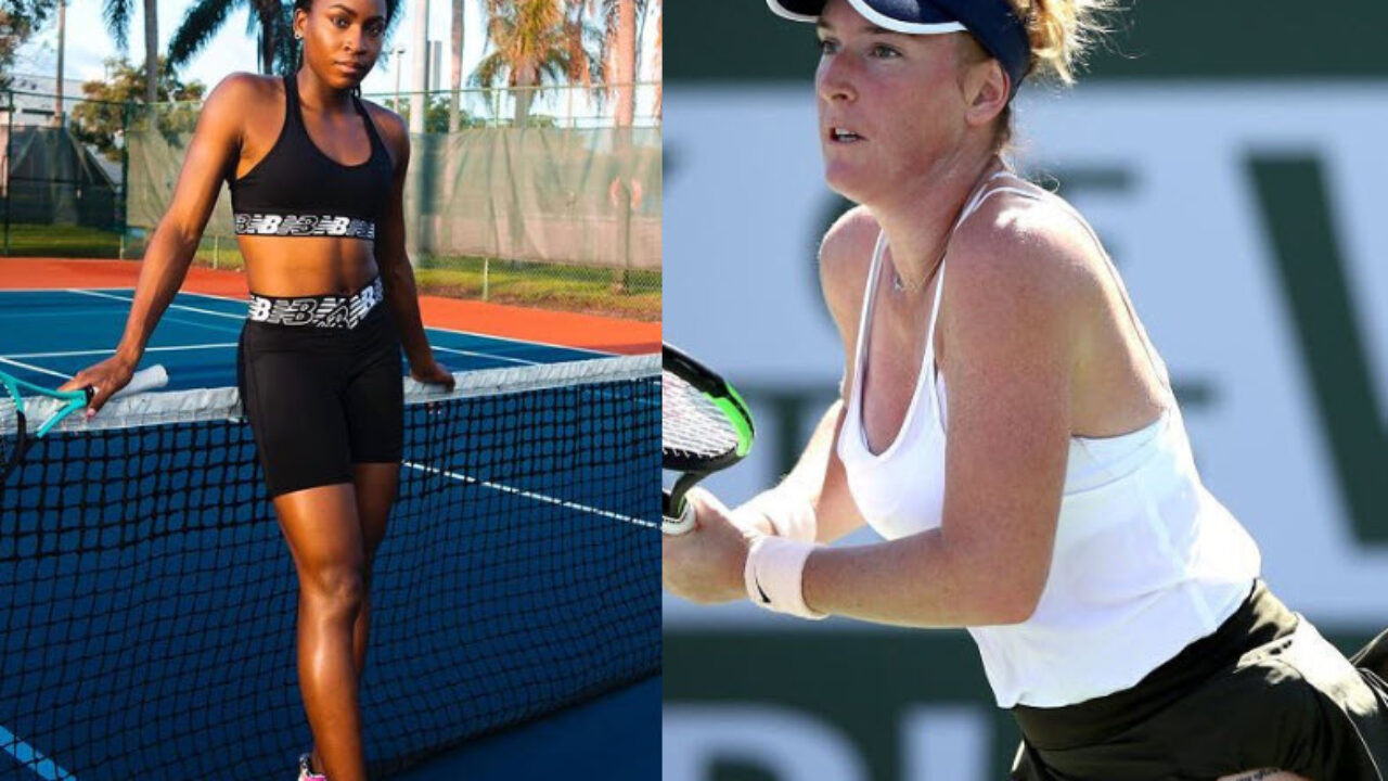 How to watch Coco Gauff and Brengle in Toronto with live streaming on Tuesday - Tennis Tonic