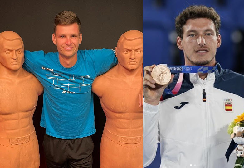 Hurkacz Carreno Final