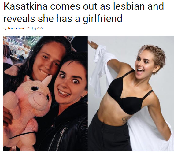 Kasatking And Her Girlfriend