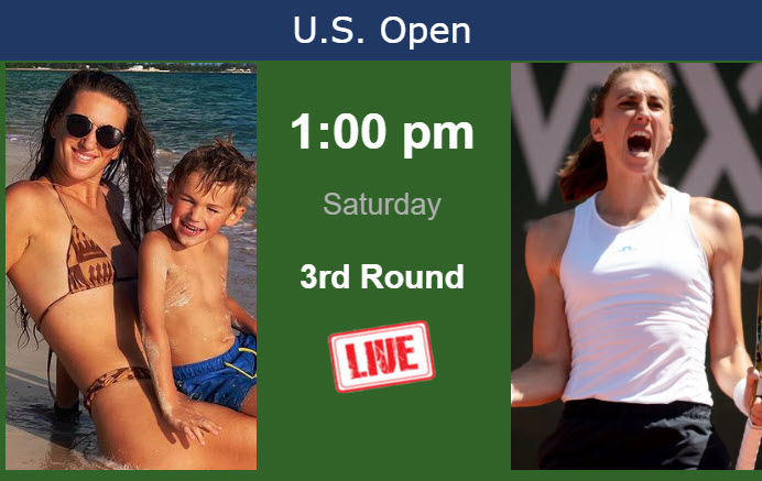 Azarenka Vs. Martic On Live Streaming At The U.s. Open On Saturday Azarenka Vs. Martic On Live Streaming At The U.s. Open On Saturday