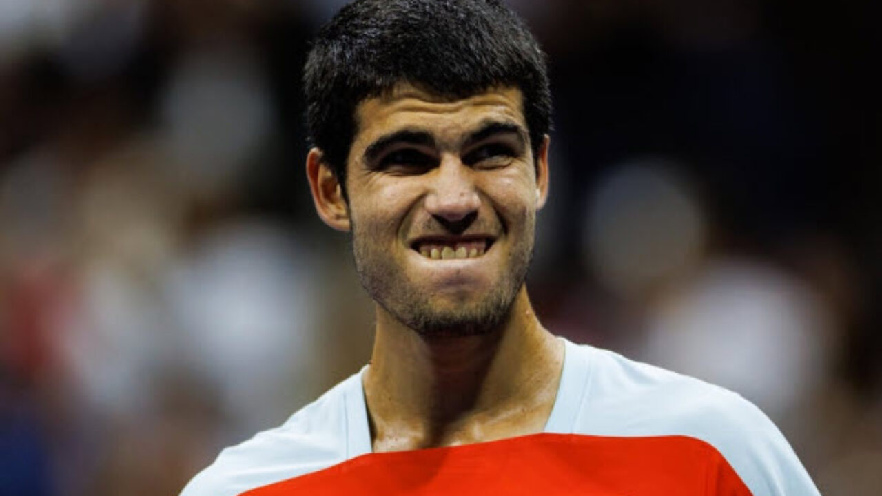 LIVE RANKINGS. Alcaraz reaches a new career-high prior to competing against  Ruud in Miami - Tennis Tonic - News, Predictions, H2H, Live Scores, stats