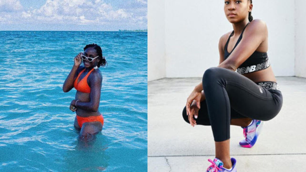 Coco Gauff hot and top pictures also in a bikini at the beach. About a  boyfriend... - Tennis Tonic - News, Predictions, H2H, Live Scores, stats