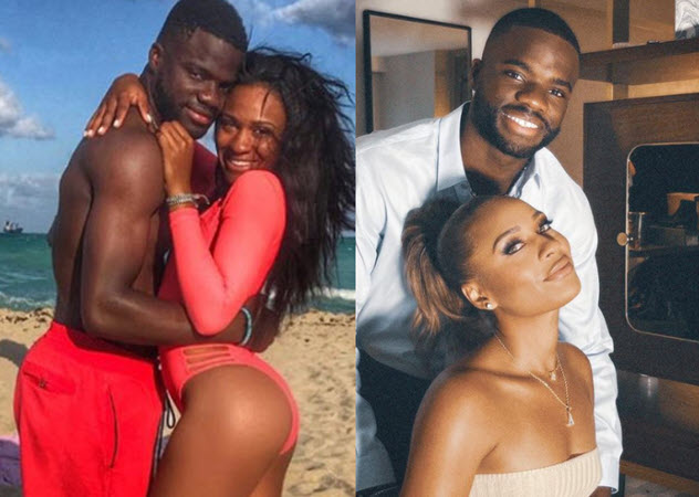 Who Is Frances Tiafoe's Girlfriend? All About Ayan Broomfield