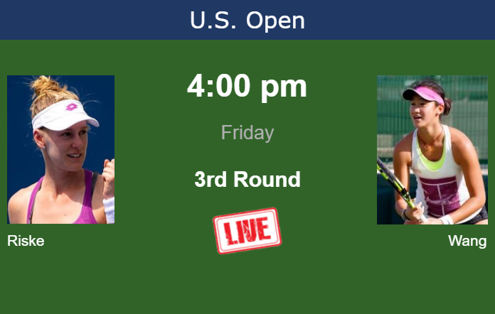 Friday Live Streaming Alison Riske Vs Xiyu Wang Friday Live Streaming Alison Riske vs Xiyu Wang
