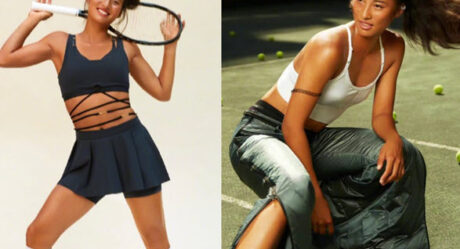 Raducanu looks stunning for Vogue Plus in this video and pics - Tennis  Tonic - News, Predictions, H2H, Live Scores, stats
