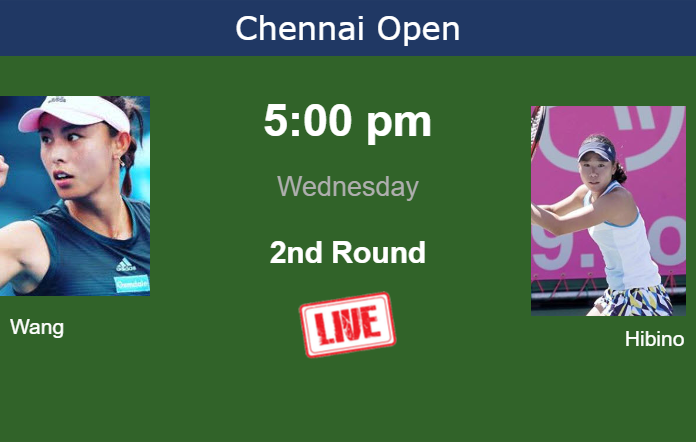 Wednesday Live Streaming Qiang Wang Vs Nao Hibino Wednesday Live Streaming Qiang Wang vs Nao Hibino