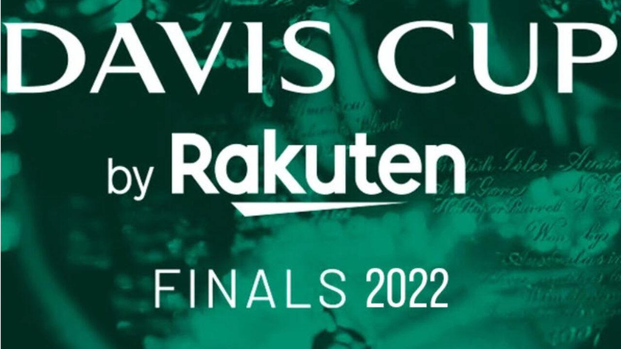 davis cup 2022 stream
