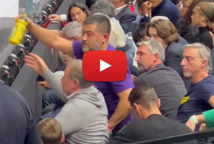 Djokovic Team Drink Magic Potion Djokovic Team Drink Magic Potion