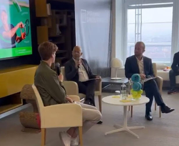 Jannik Sinner Injury