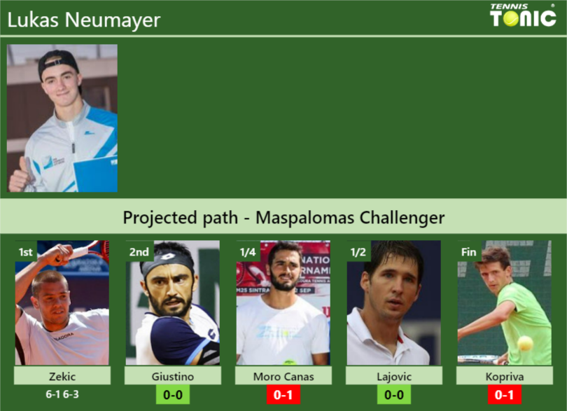Lukas Neumayer Stats info