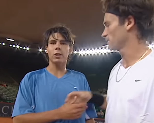 Nadal Moya Nadal Moya