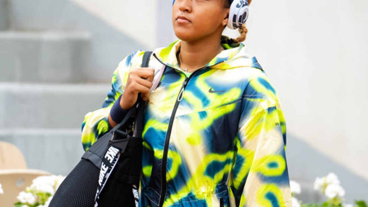 Crypto firm FTX's new global ambassador is Naomi Osaka