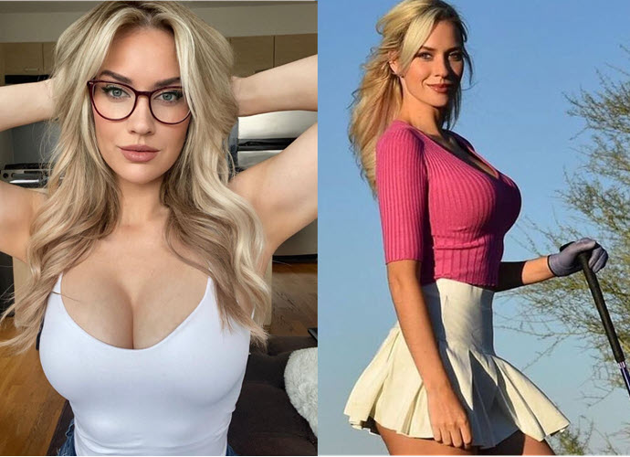 Paige Spiranac Archives - Page 4 of 4 - Tennis Tonic - News, Predictions,  H2H, Live Scores, stats