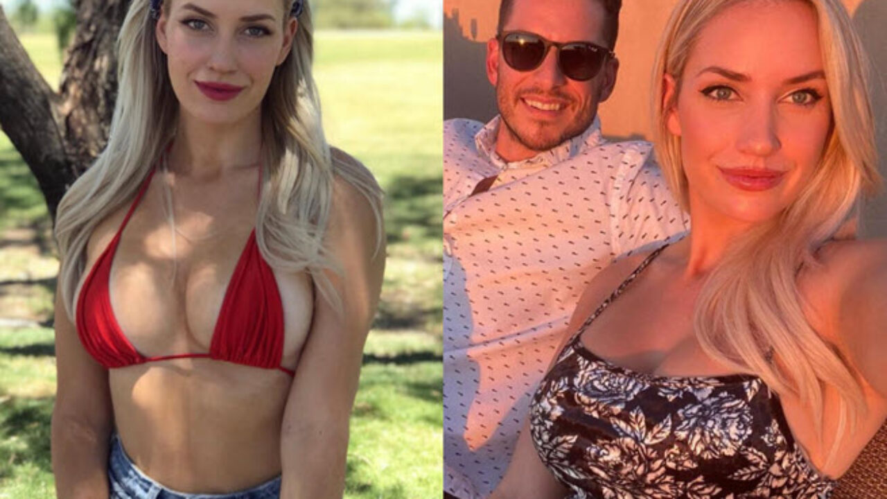 Paige Spiranac about her divorce with her husband Steven Tinoco - Tennis  Tonic - News, Predictions, H2H, Live Scores, stats