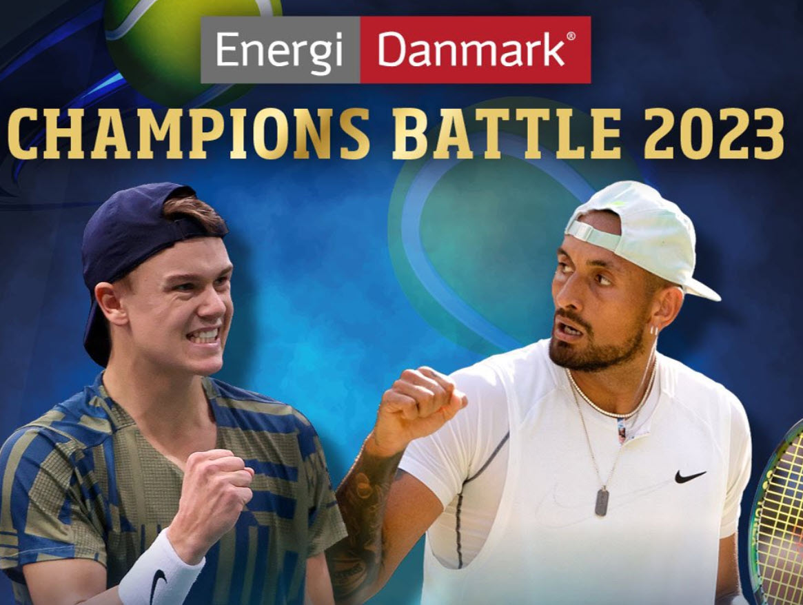 Rune Kyrgios Rune Kyrgios