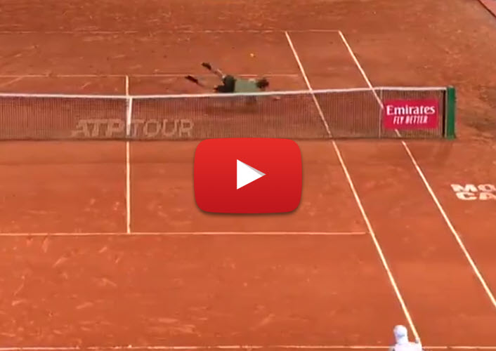 Tsitsipas Best Shots