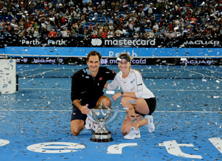Hopman Cup to be back in 2023 in France after Wimbledon Tennis Tonic