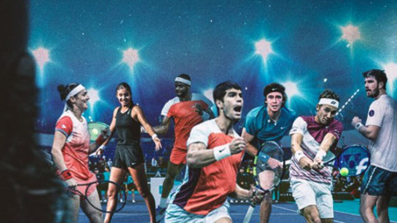 Mubadala World Tennis Championship - Players, draw and schedules - Tennis Tonic