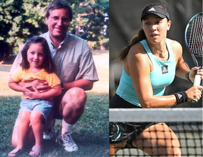Jessica Pegula's father Terry net worth and how he became rich - Tennis  Tonic - News, Predictions, H2H, Live Scores, stats