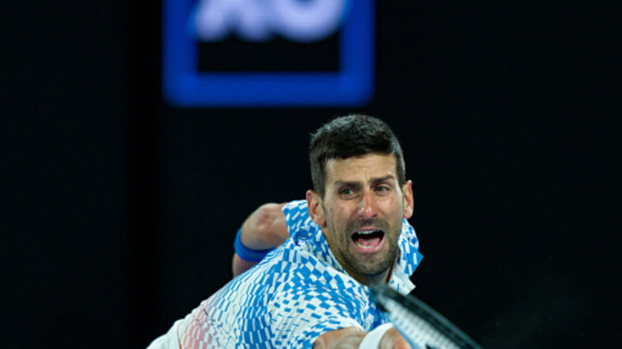ATP - Tennis news & results - Eurosport
