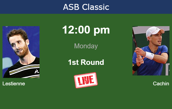 Sunday Live Streaming Constant Lestienne Vs Pedro Cachin Sunday Live Streaming Constant Lestienne vs Pedro Cachin