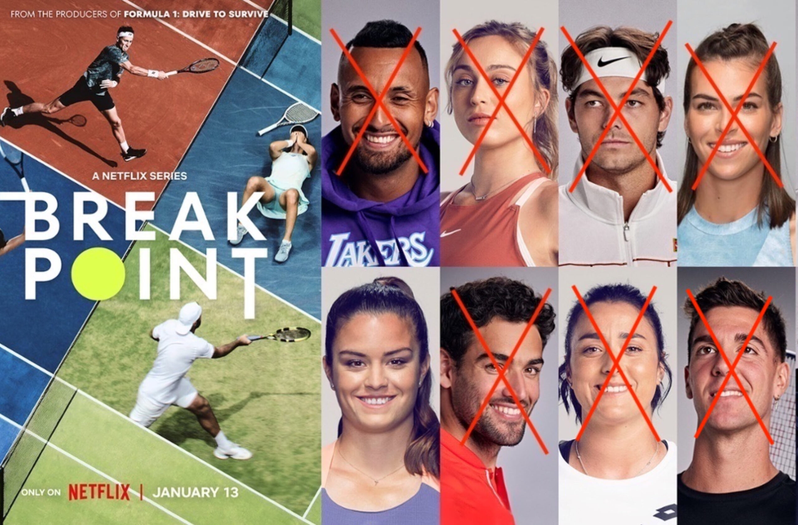 The Netflix Curse The Netflix Curse