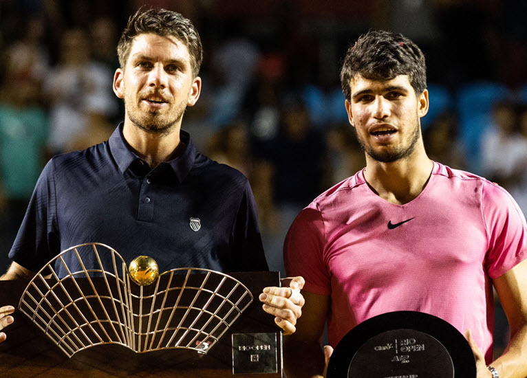 Alcaraz Norrie Alcaraz Norrie