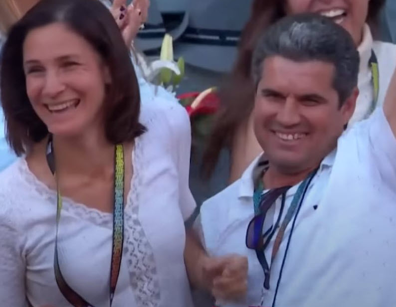 Carlos Alcaraz Mother And Father Carlos Alcaraz Mother And Father