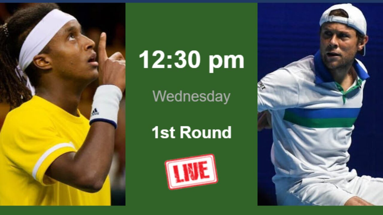 How to watch Ymer vs
