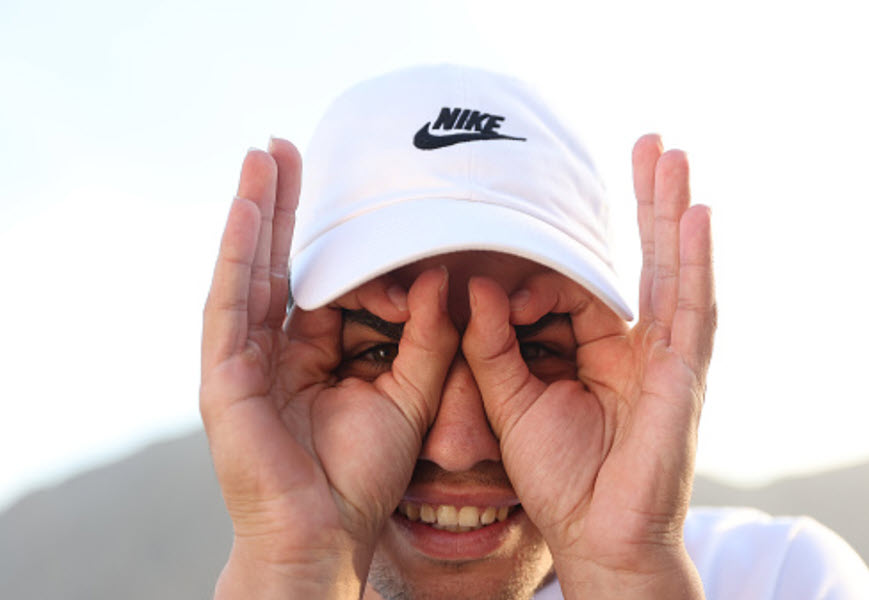 Carlos Alcaraz Carlos Alcaraz