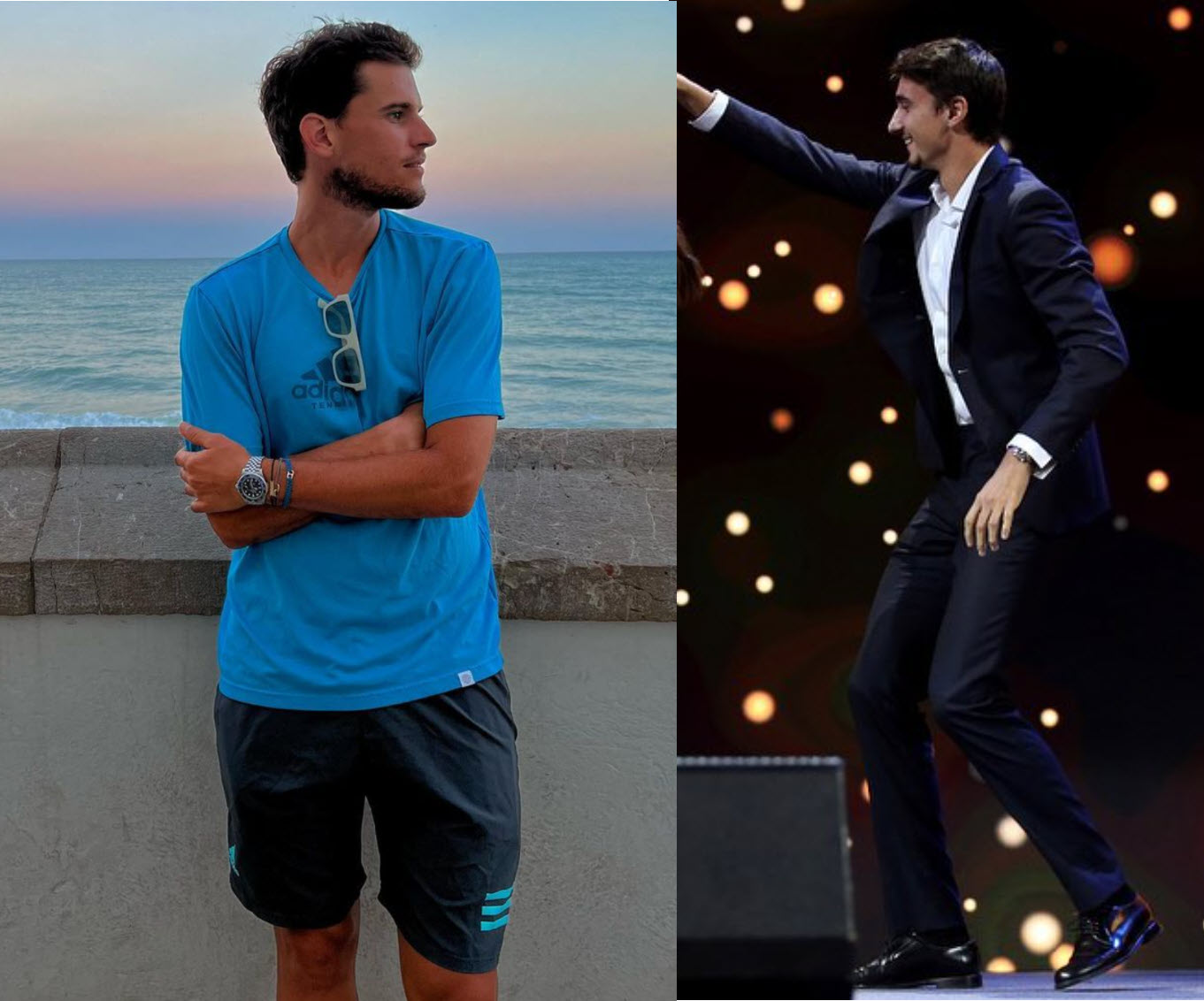 PREDICTION, PREVIEW, H2H Thiem, Sonego, Garin and Giron to play on STADIUM on Thursday - Miami Open - Tennis Tonic